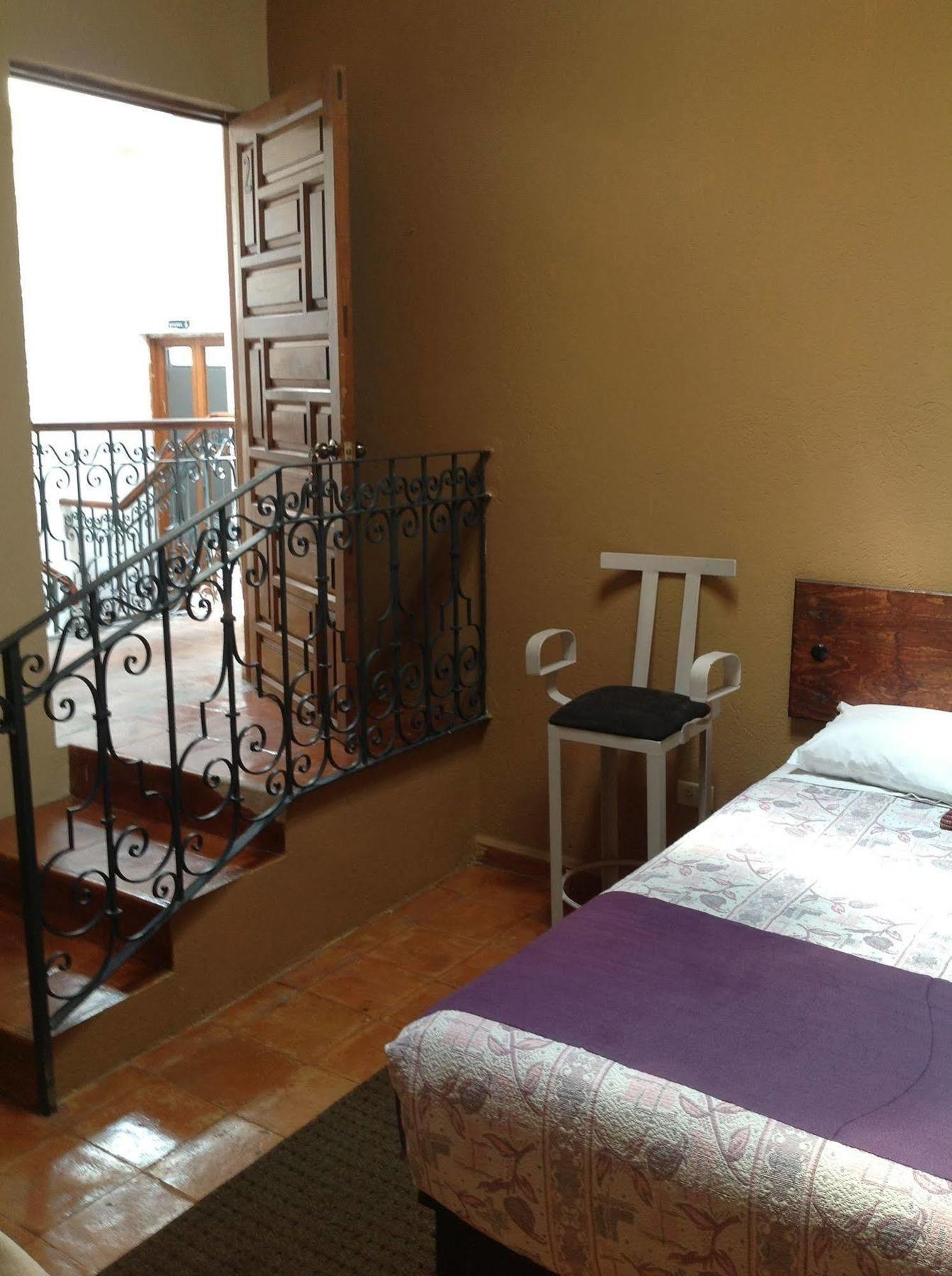 Casa Los Relojes San Miguel de Allende Esterno foto