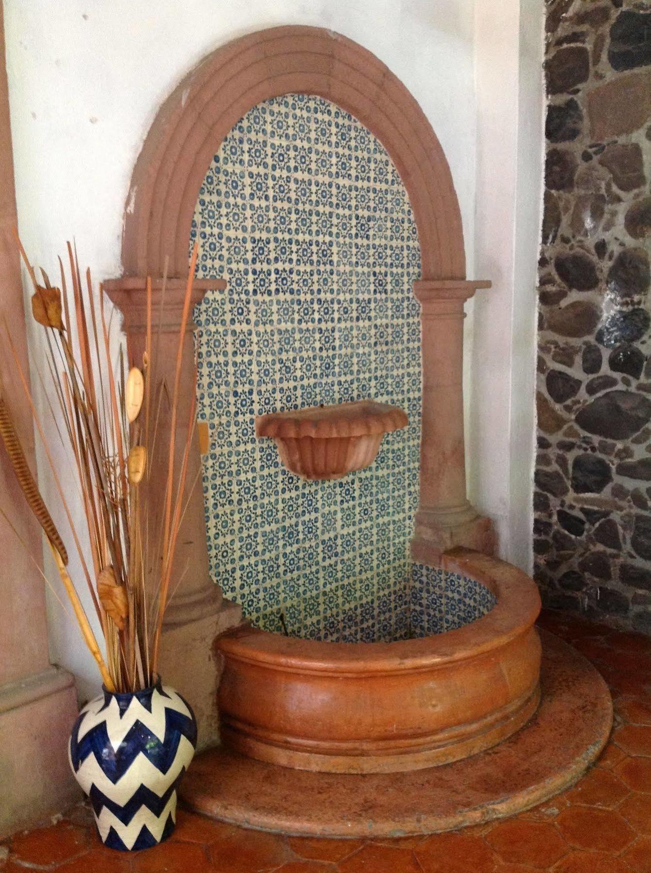 Casa Los Relojes San Miguel de Allende Esterno foto