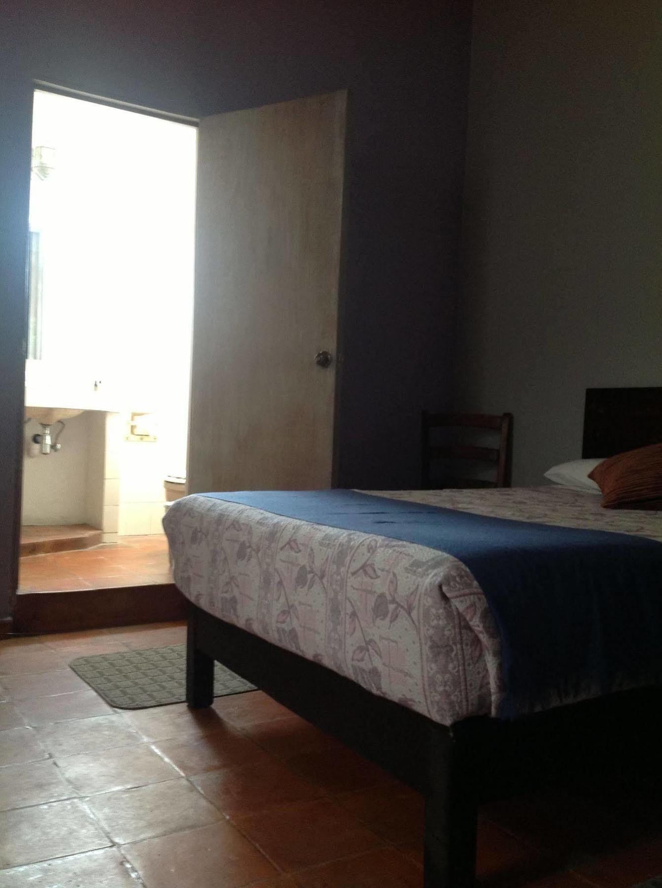 Casa Los Relojes San Miguel de Allende Esterno foto