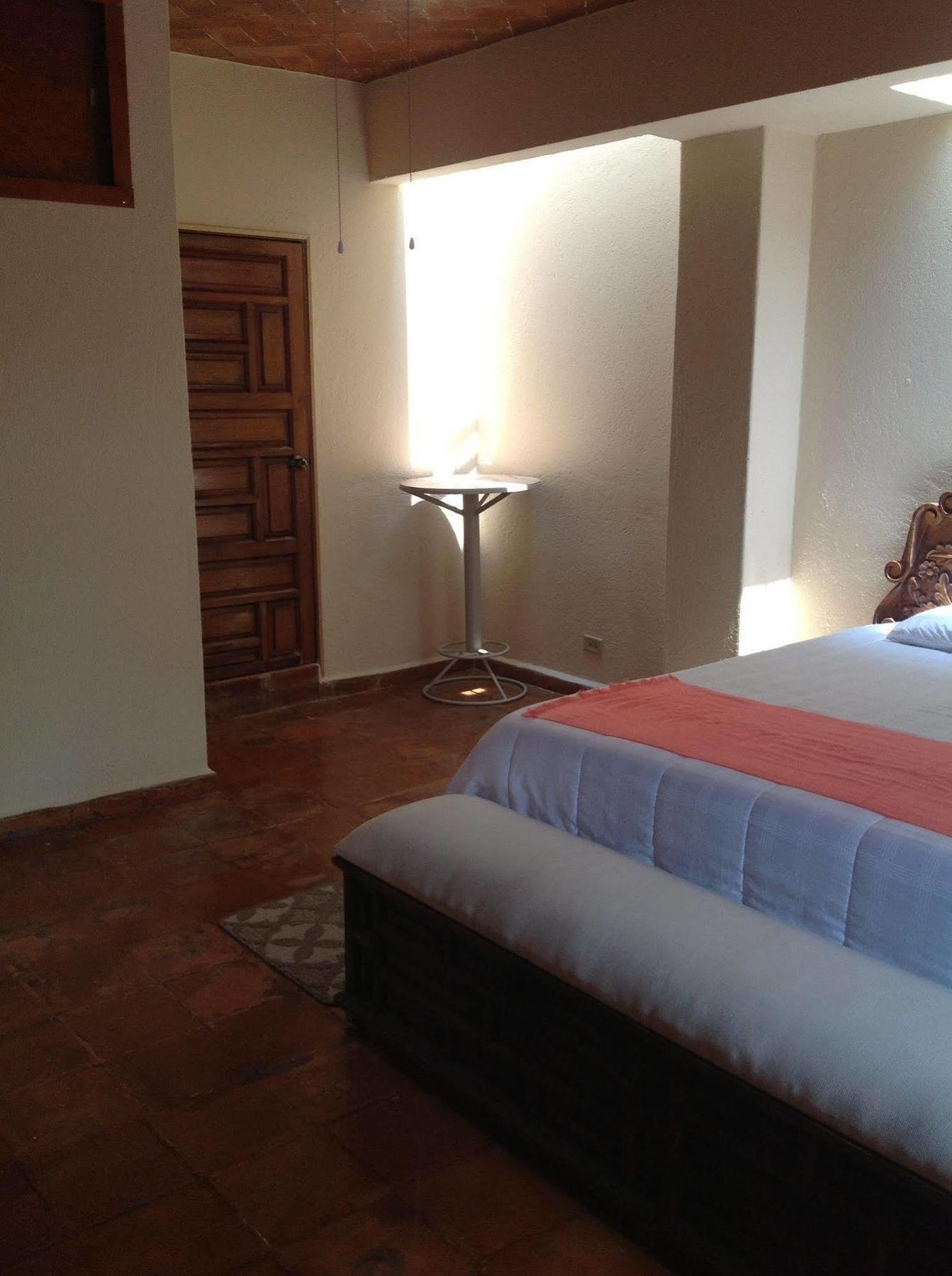 Casa Los Relojes San Miguel de Allende Esterno foto
