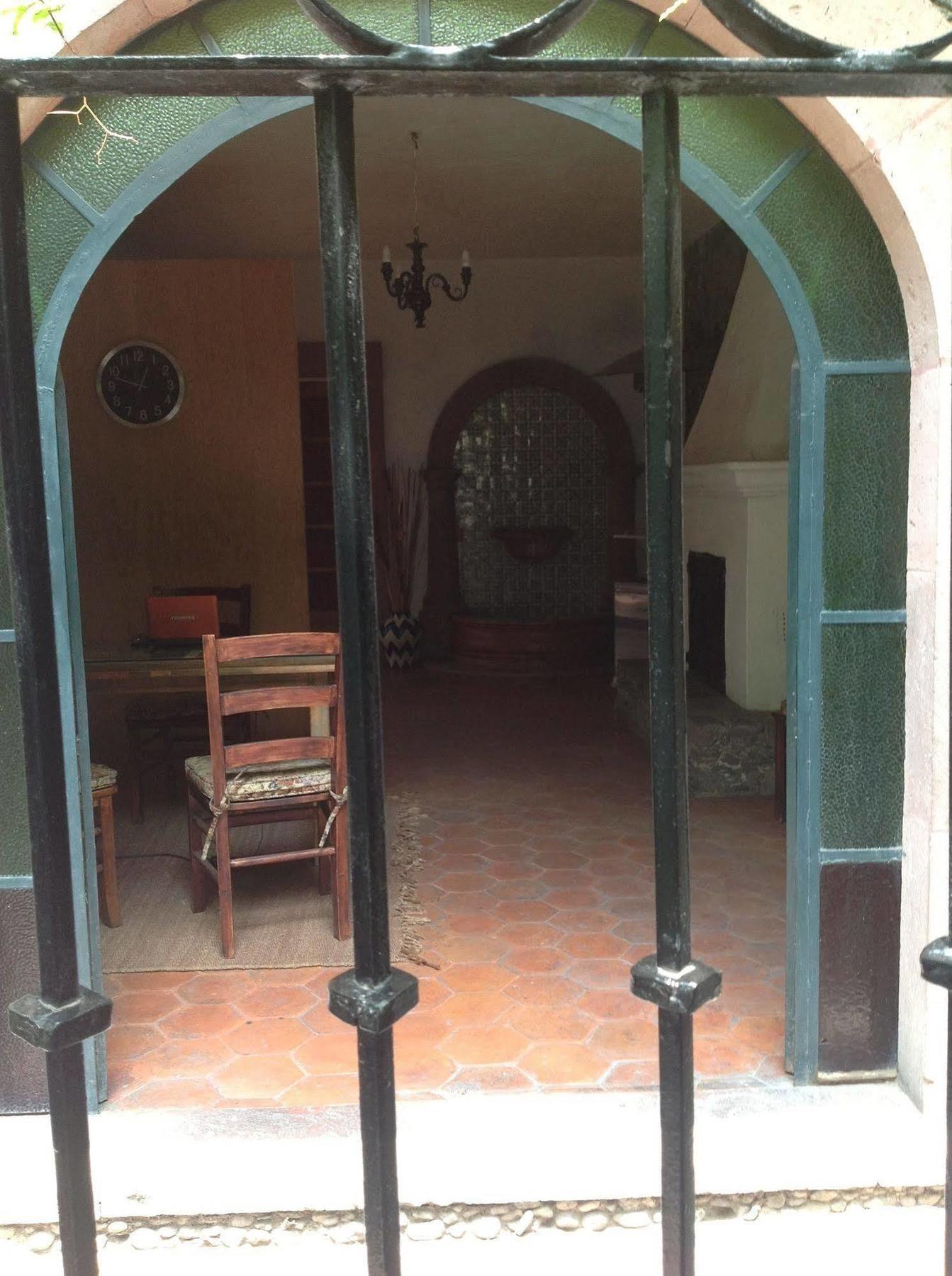 Casa Los Relojes San Miguel de Allende Esterno foto