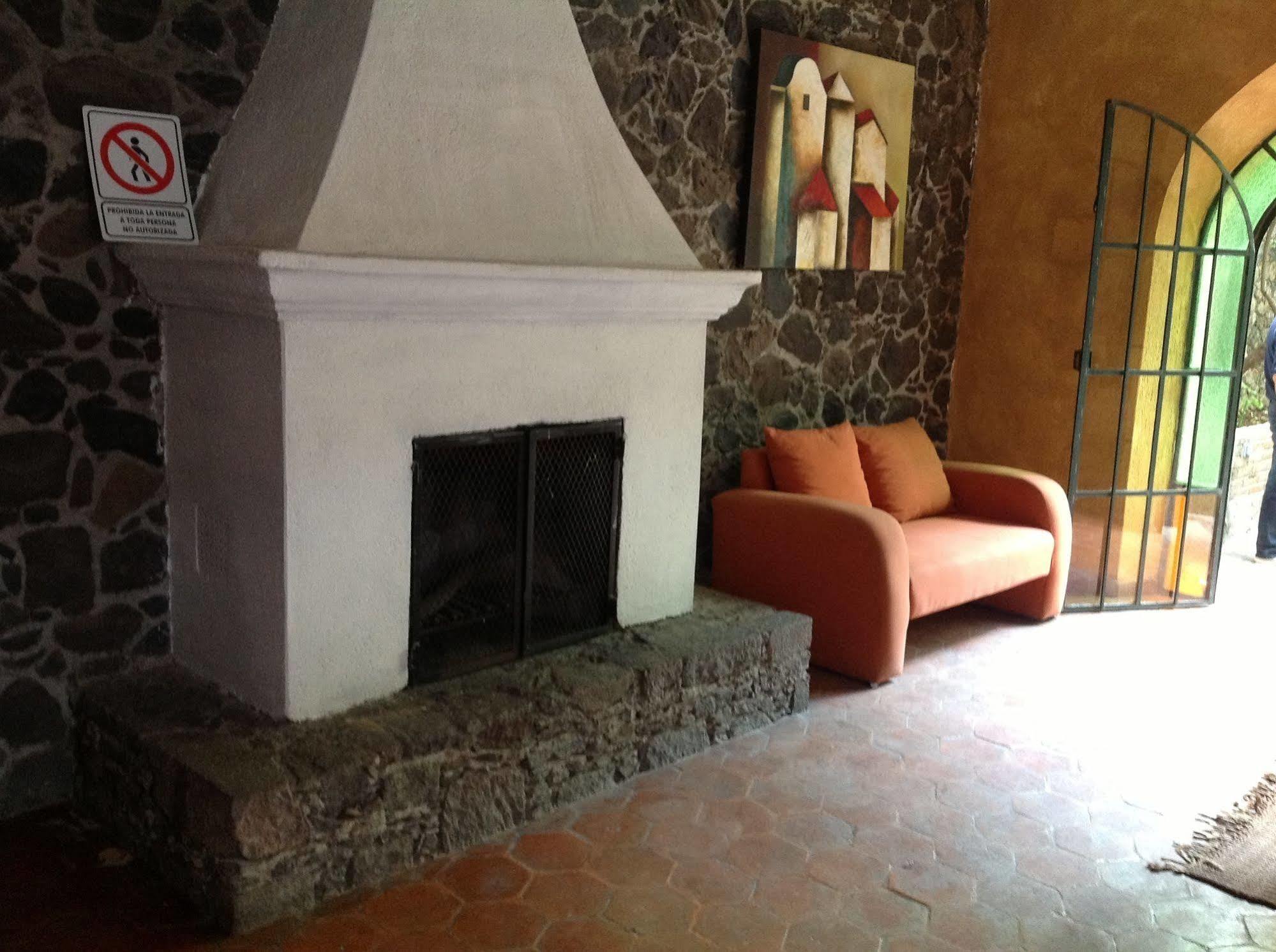 Casa Los Relojes San Miguel de Allende Esterno foto