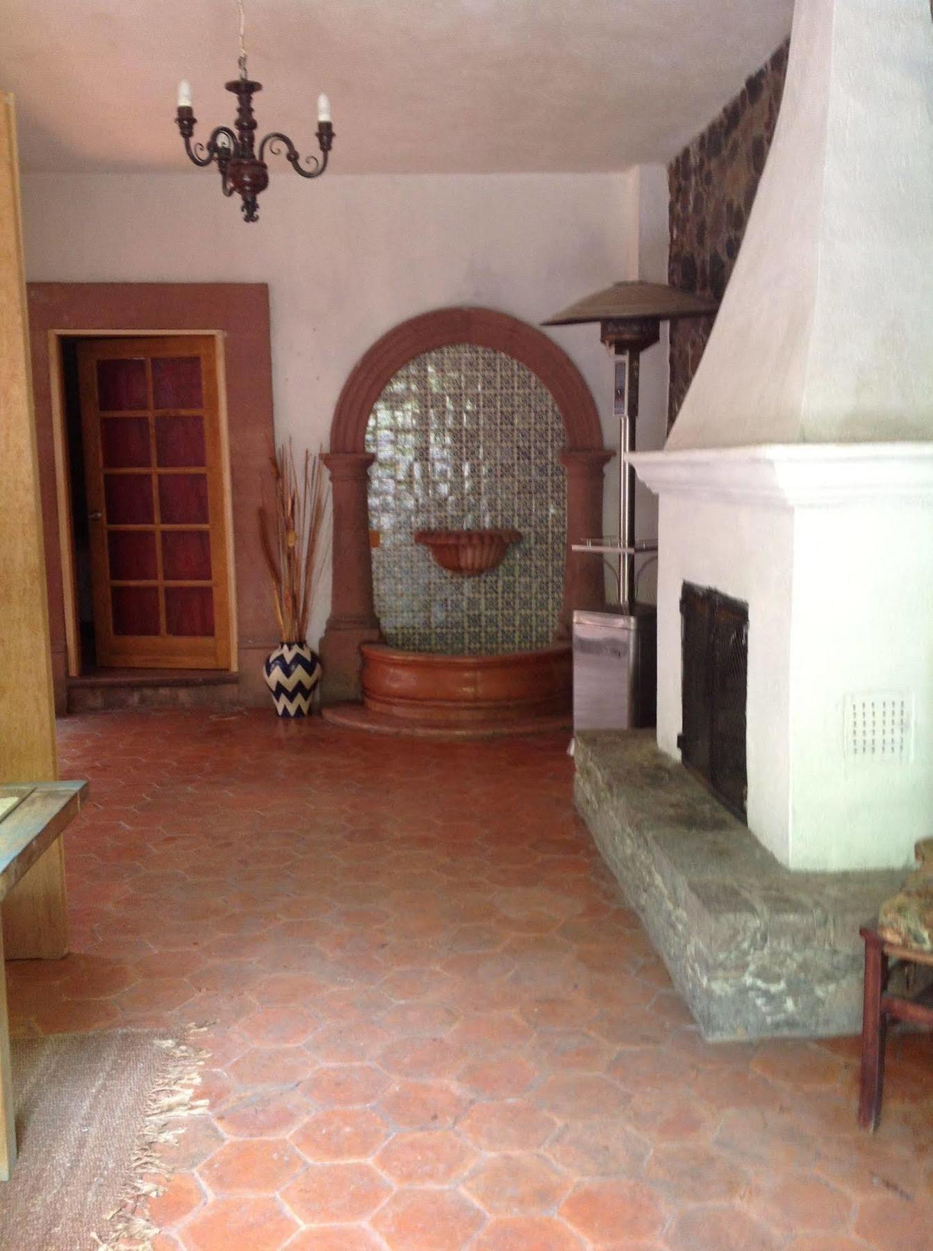 Casa Los Relojes San Miguel de Allende Esterno foto